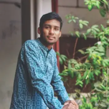 Rizwanur Rahman Ovee
